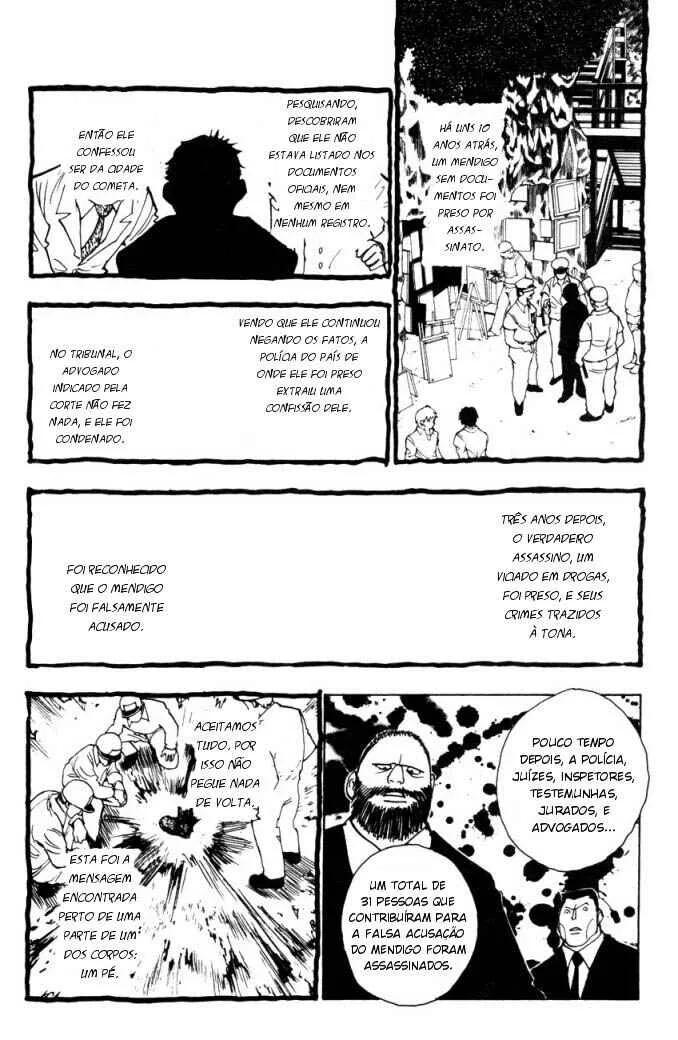 HUNTER x HUNTER — Cap. 102, pág. 14