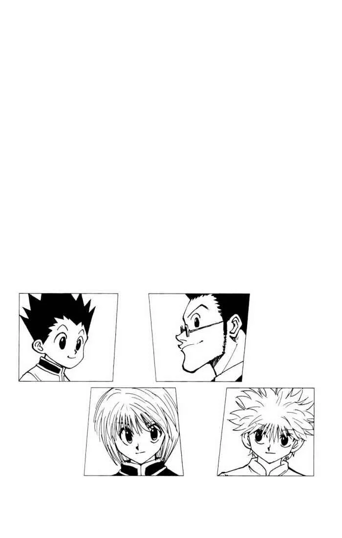 HUNTER x HUNTER — Cap. 102, pág. 22