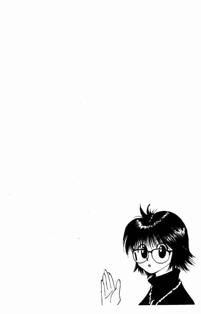 HUNTER x HUNTER — Cap. 105, pág. 11
