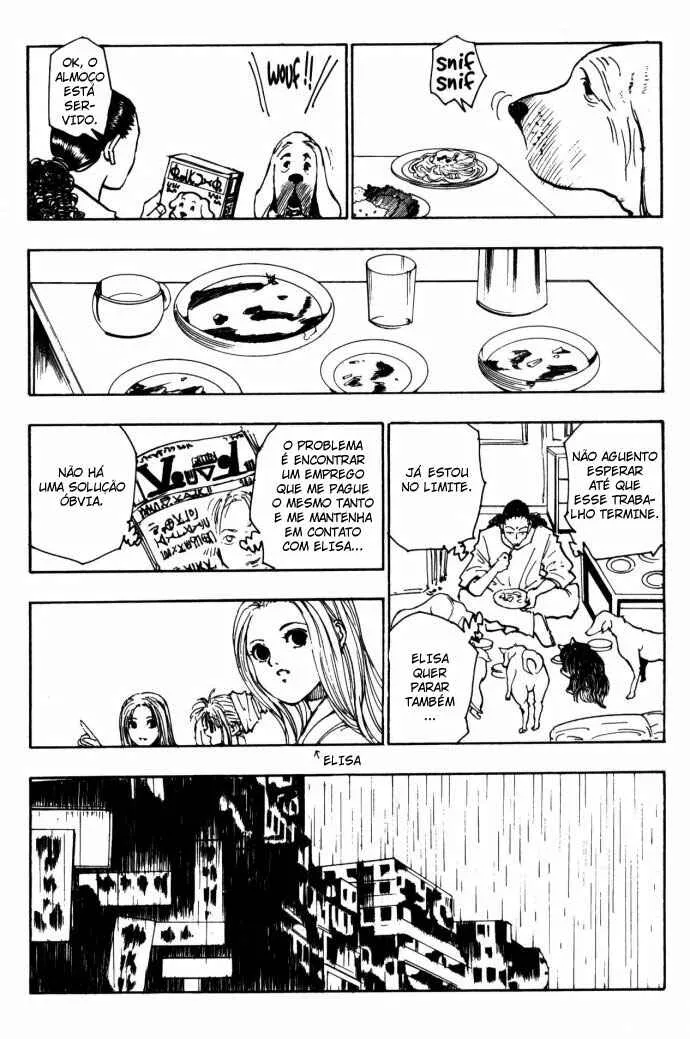 HUNTER x HUNTER — Cap. 109, pág. 15