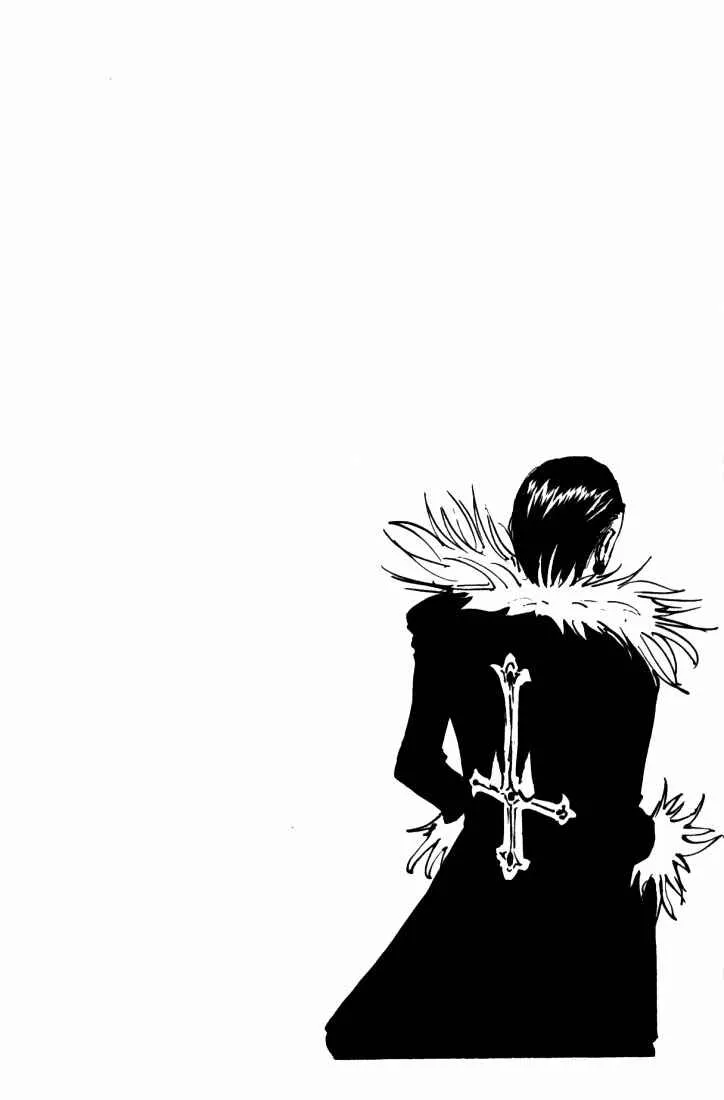 HUNTER x HUNTER — Cap. 112, pág. 17