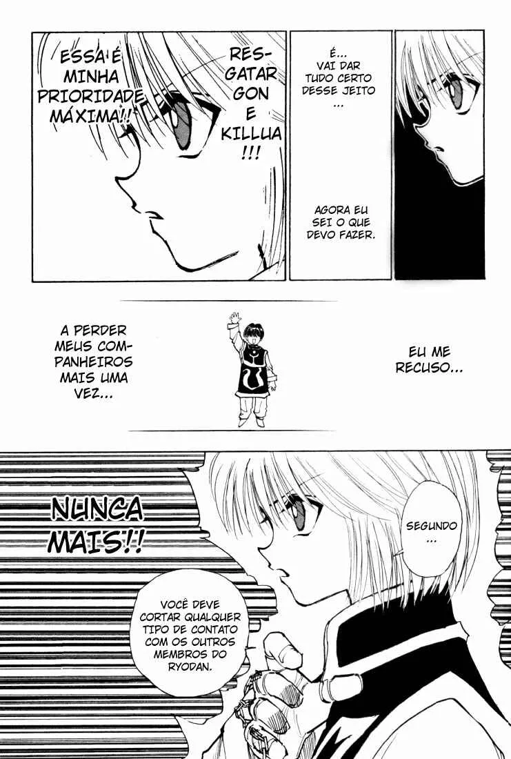 HUNTER x HUNTER — Cap. 117, pág. 8