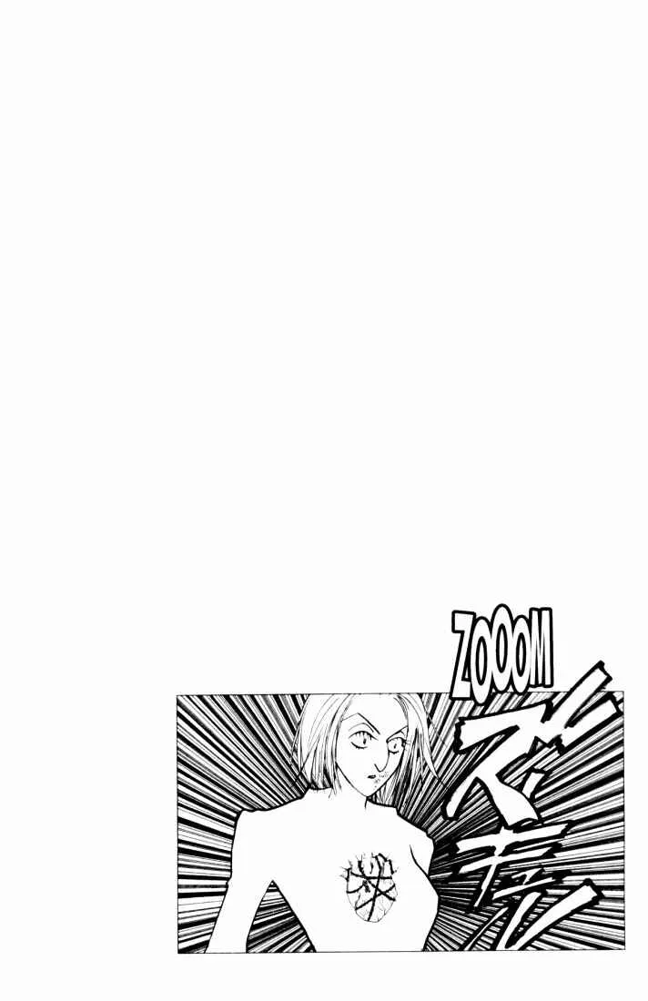 HUNTER x HUNTER — Cap. 118, pág. 17
