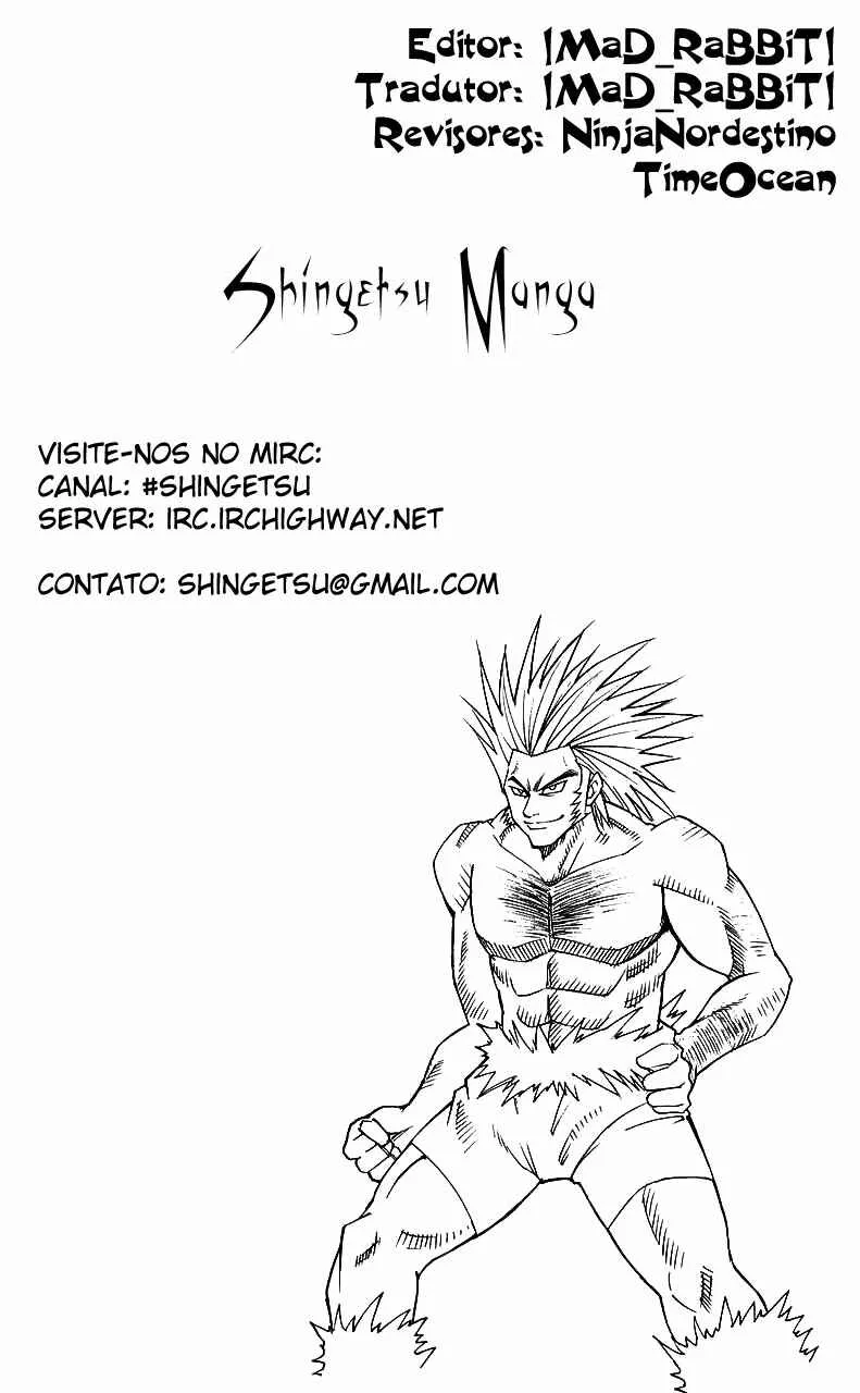 HUNTER x HUNTER — Cap. 131, pág. 17