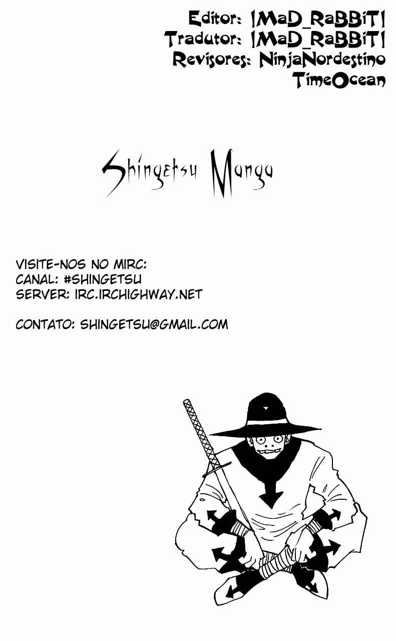 HUNTER x HUNTER — Cap. 132, pág. 17
