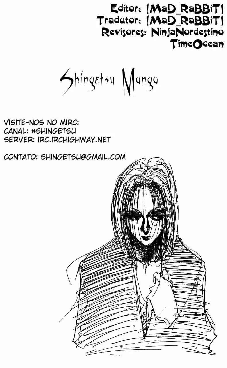 HUNTER x HUNTER — Cap. 136, pág. 17