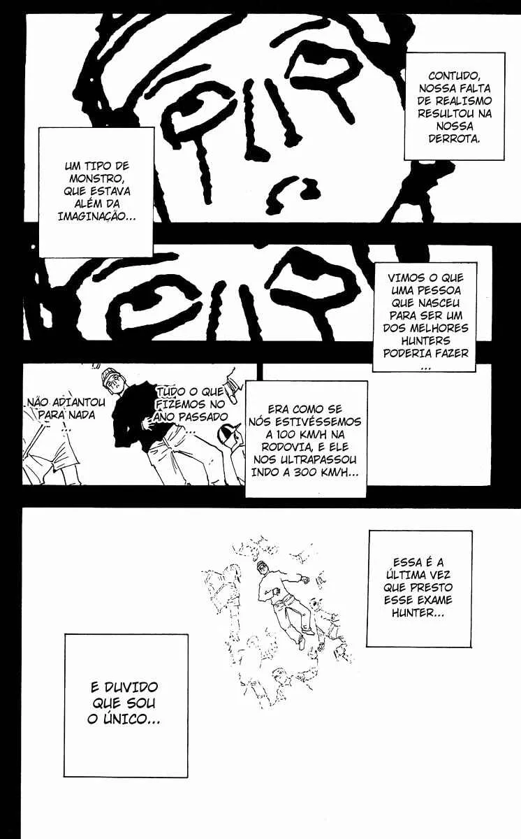 HUNTER x HUNTER — Cap. 148, pág. 13