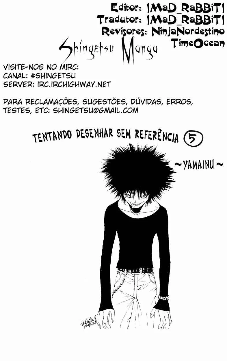HUNTER x HUNTER — Cap. 158, pág. 17