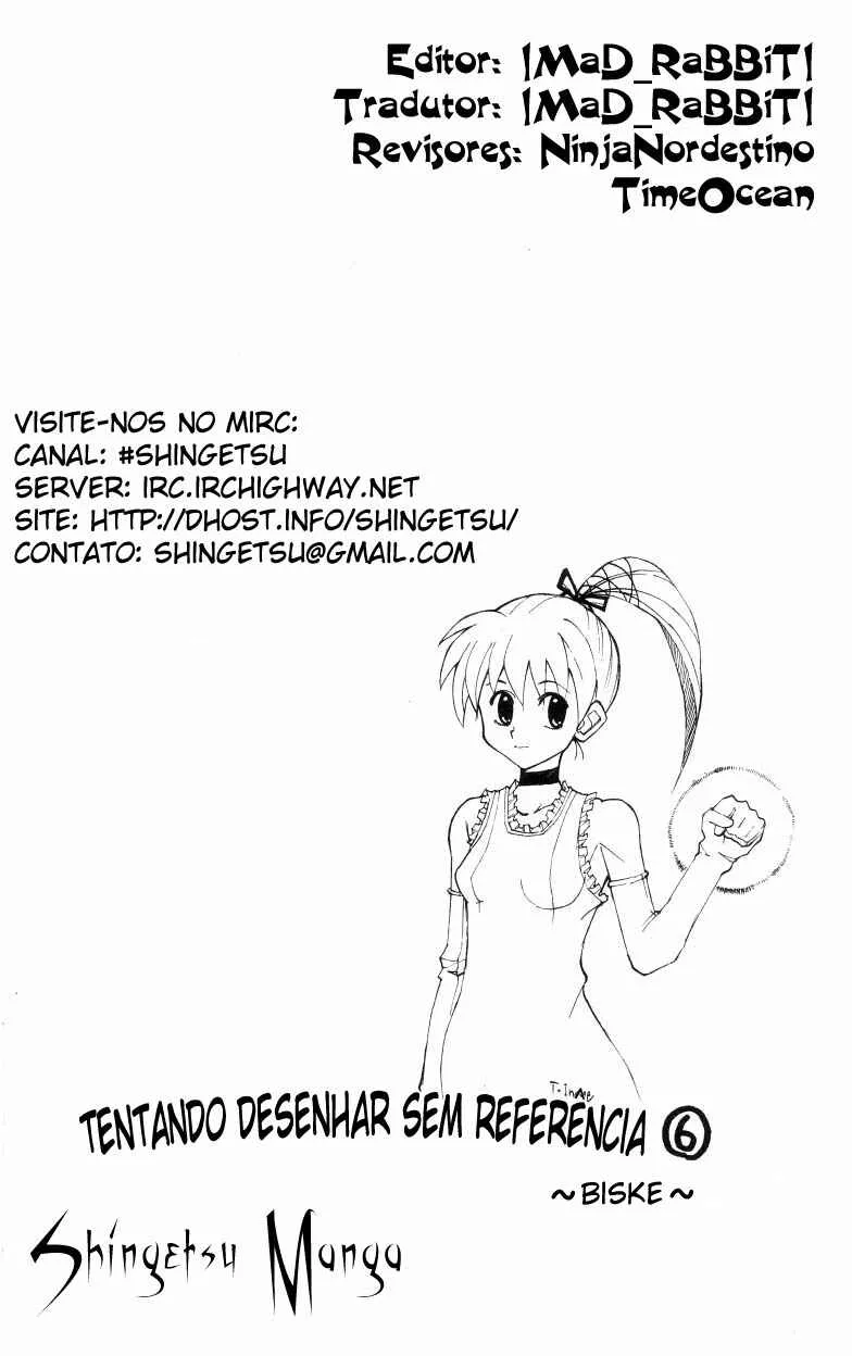 HUNTER x HUNTER — Cap. 177, pág. 17