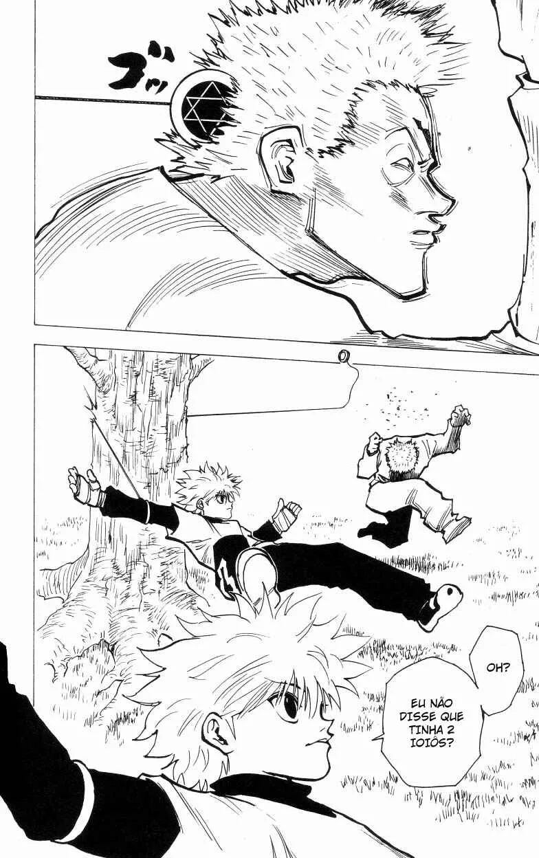 HUNTER x HUNTER — Cap. 178, pág. 13