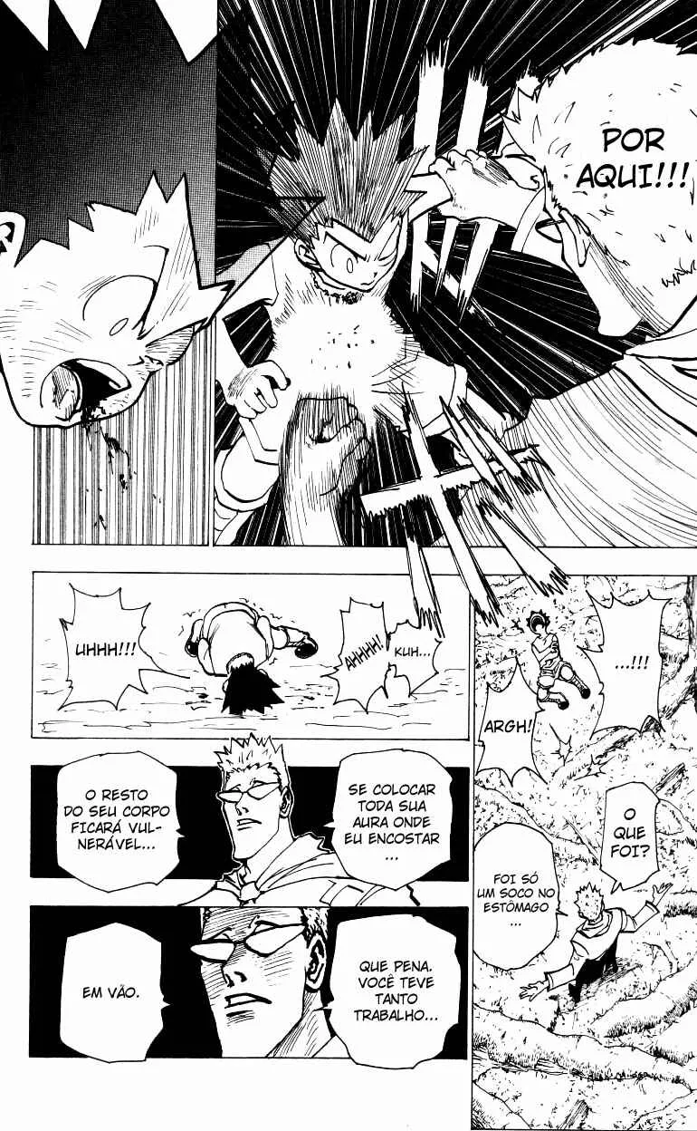 HUNTER x HUNTER — Cap. 179, pág. 7