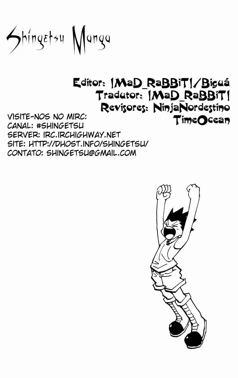 HUNTER x HUNTER — Cap. 183, pág. 17