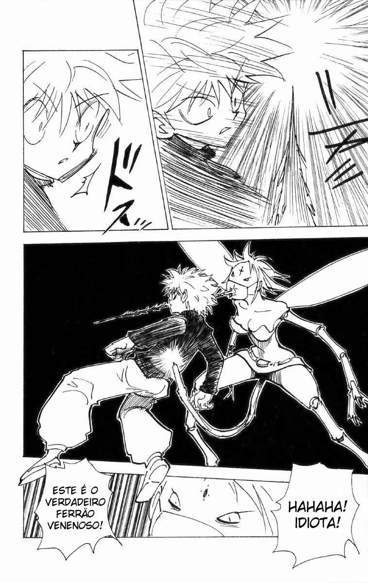 HUNTER x HUNTER — Cap. 193, pág. 7