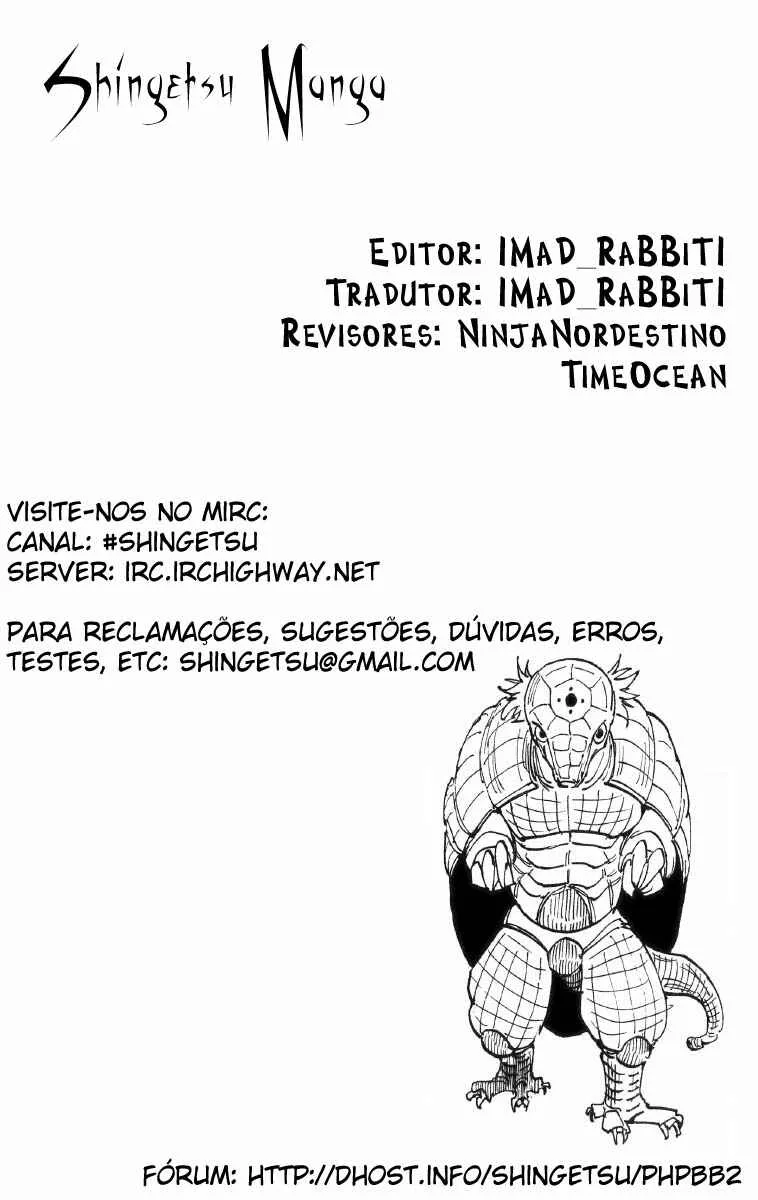HUNTER x HUNTER — Cap. 195, pág. 16