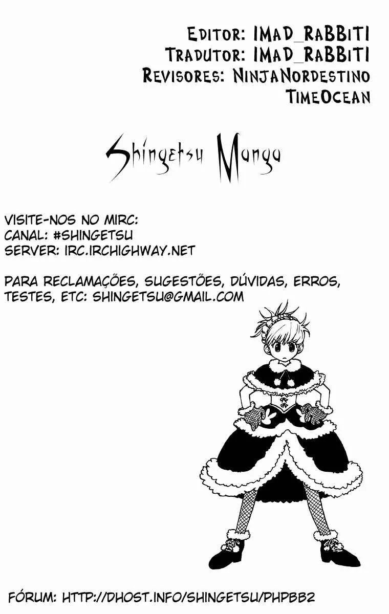 HUNTER x HUNTER — Cap. 201, pág. 17