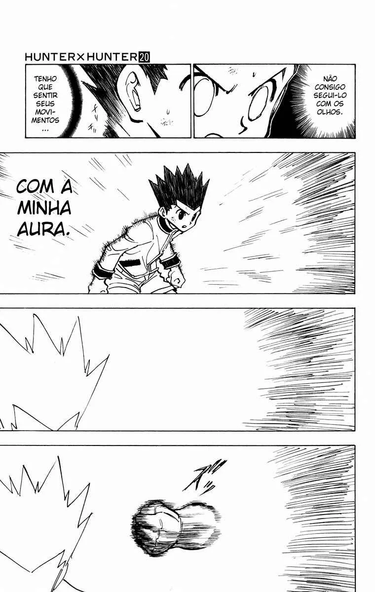 HUNTER x HUNTER — Cap. 210, pág. 12