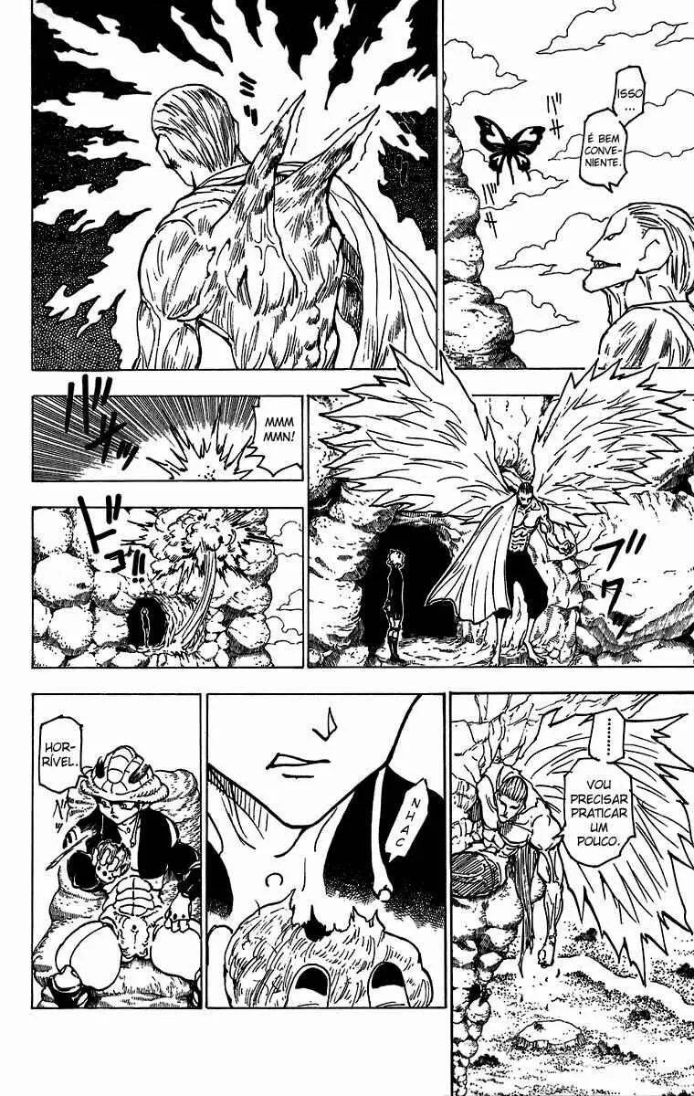 HUNTER x HUNTER — Cap. 213, pág. 13