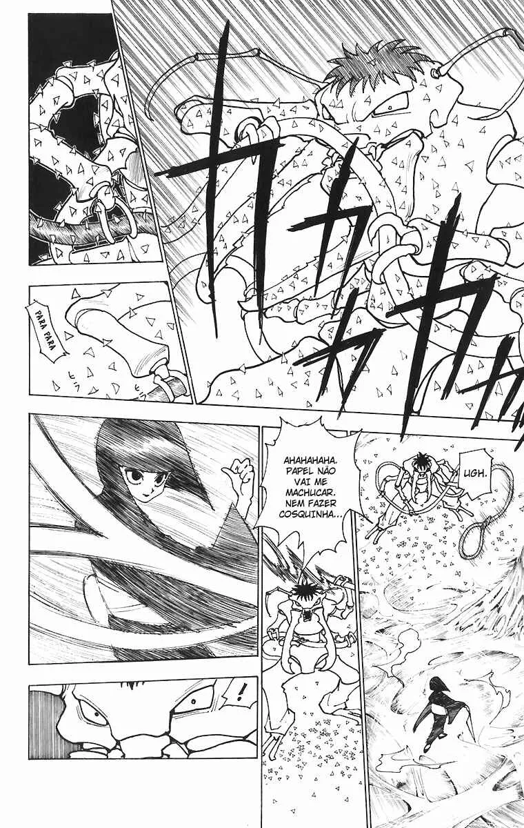 HUNTER x HUNTER — Cap. 226, pág. 3