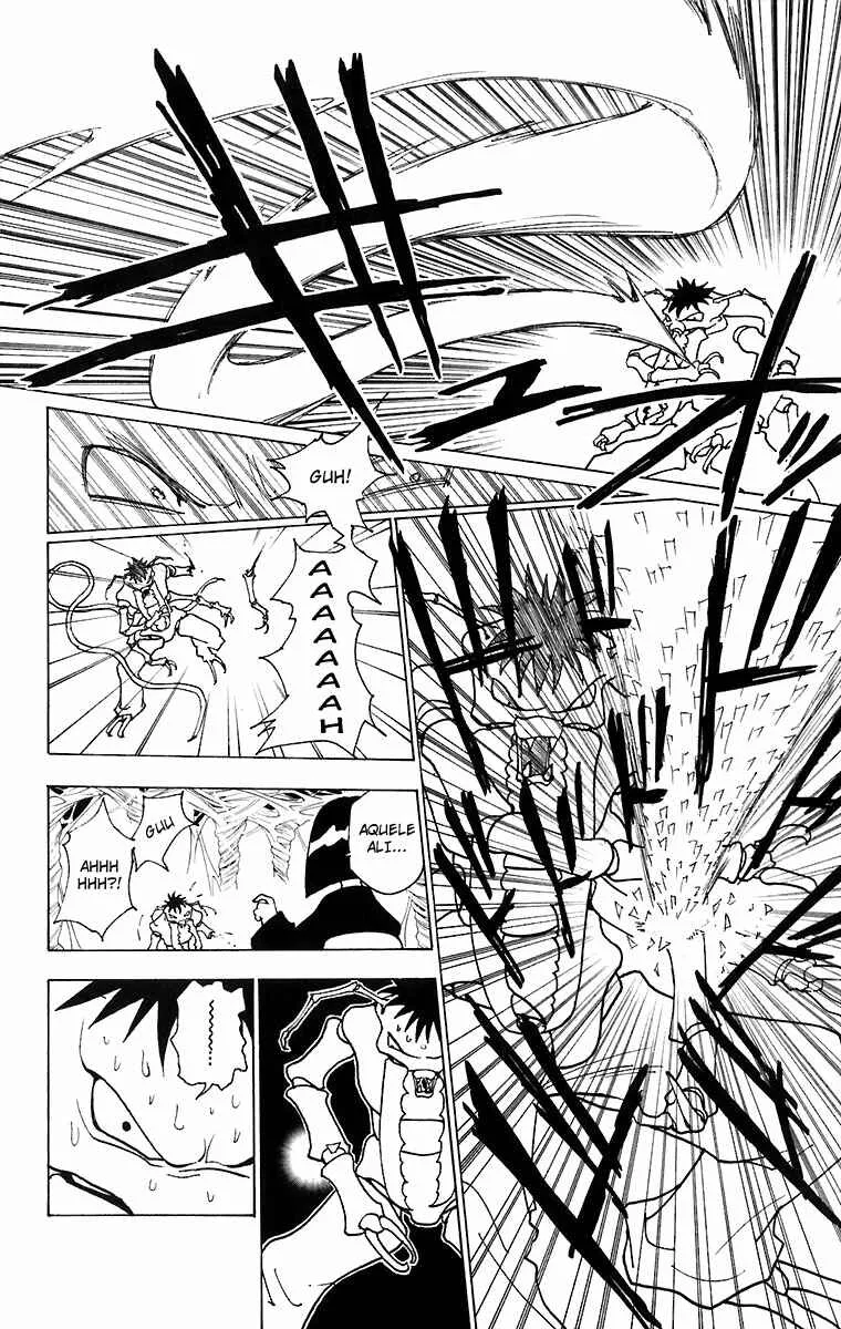 HUNTER x HUNTER — Cap. 226, pág. 7