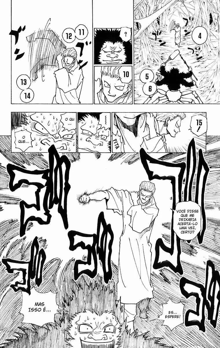 HUNTER x HUNTER — Cap. 226, pág. 13