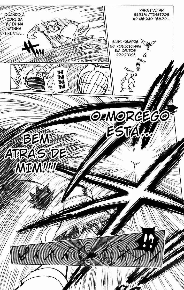 HUNTER x HUNTER — Cap. 233, pág. 10