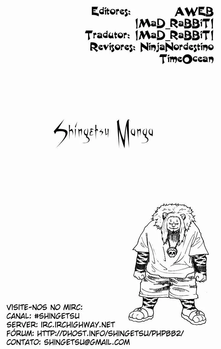 HUNTER x HUNTER — Cap. 234, pág. 17