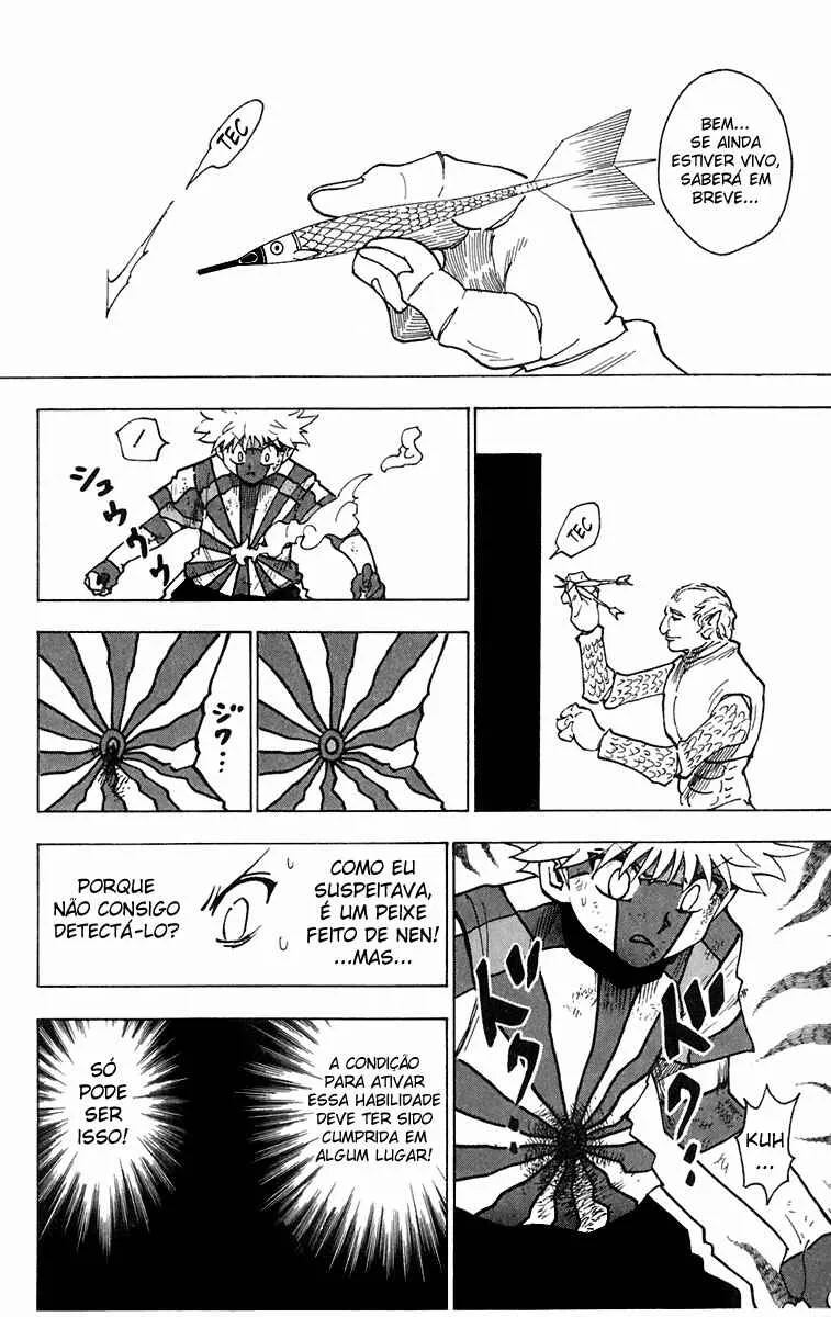 HUNTER x HUNTER — Cap. 239, pág. 7