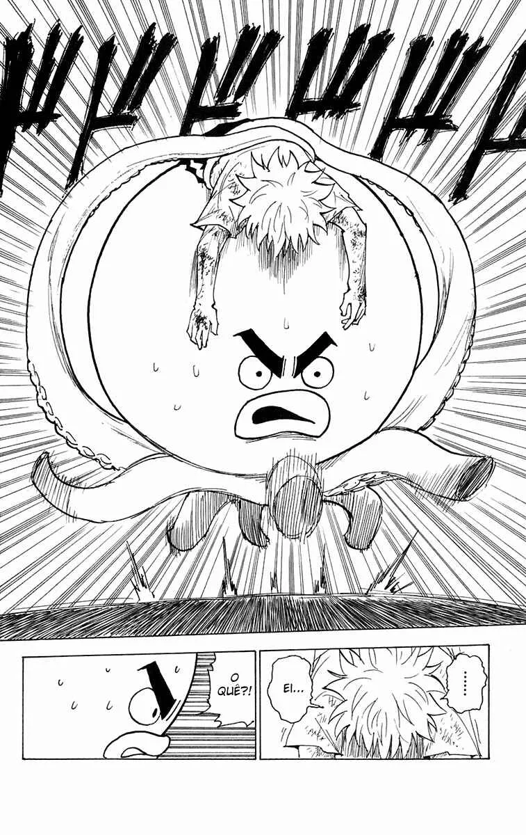 HUNTER x HUNTER — Cap. 241, pág. 10