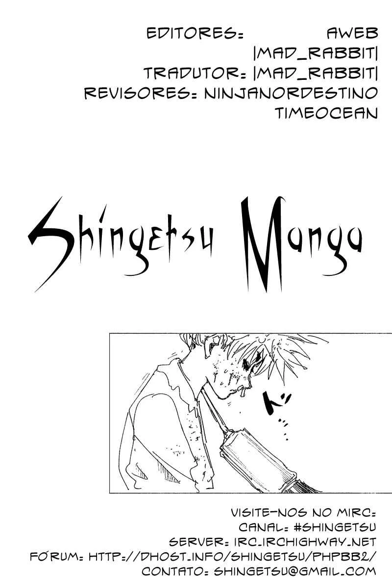 HUNTER x HUNTER — Cap. 249, pág. 16