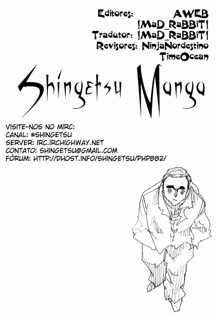 HUNTER x HUNTER — Cap. 250, pág. 17