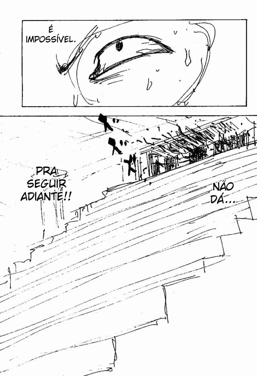 HUNTER x HUNTER — Cap. 251, pág. 14