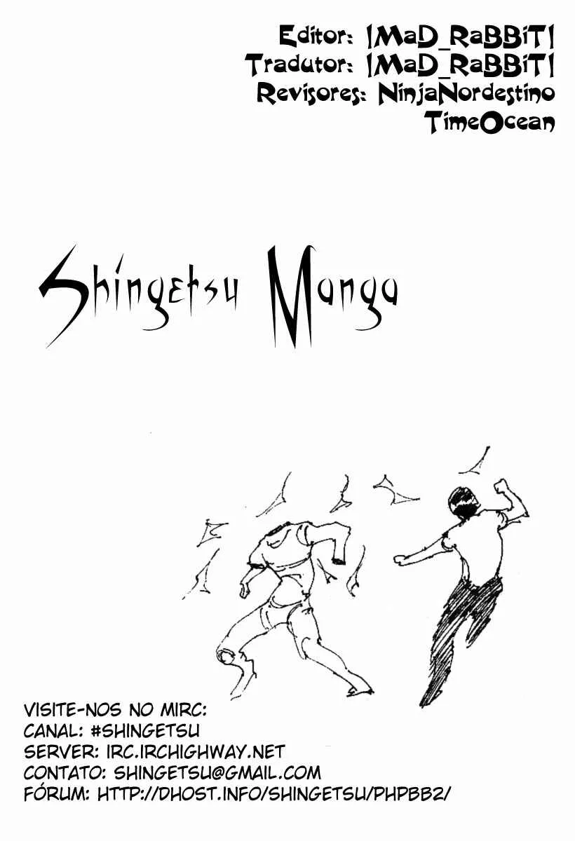 HUNTER x HUNTER — Cap. 251, pág. 17