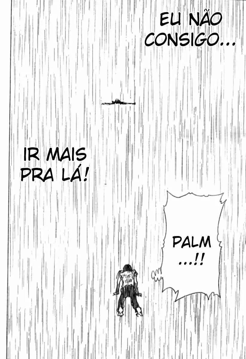 HUNTER x HUNTER — Cap. 252, pág. 9