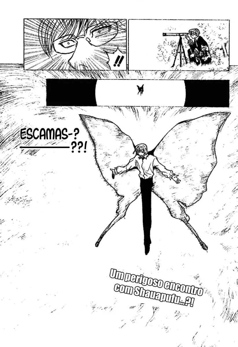 HUNTER x HUNTER — Cap. 259, pág. 15