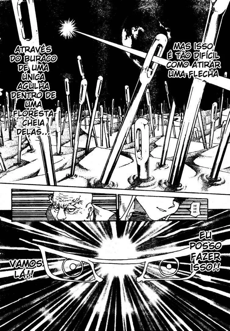 HUNTER x HUNTER — Cap. 292, pág. 14