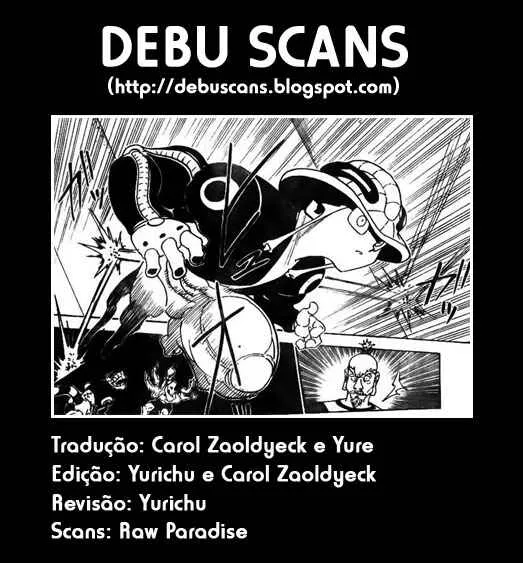 HUNTER x HUNTER — Cap. 292, pág. 17