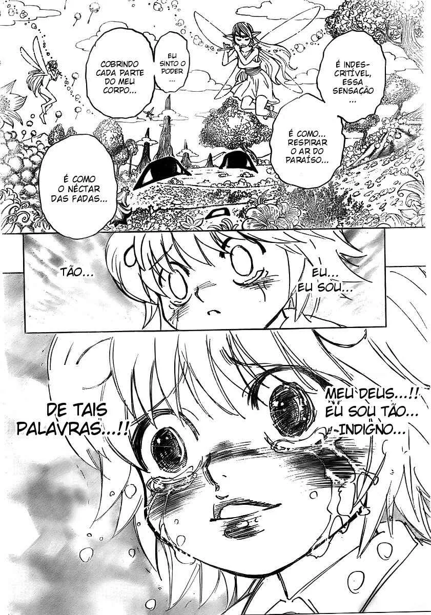 HUNTER x HUNTER — Cap. 299, pág. 9