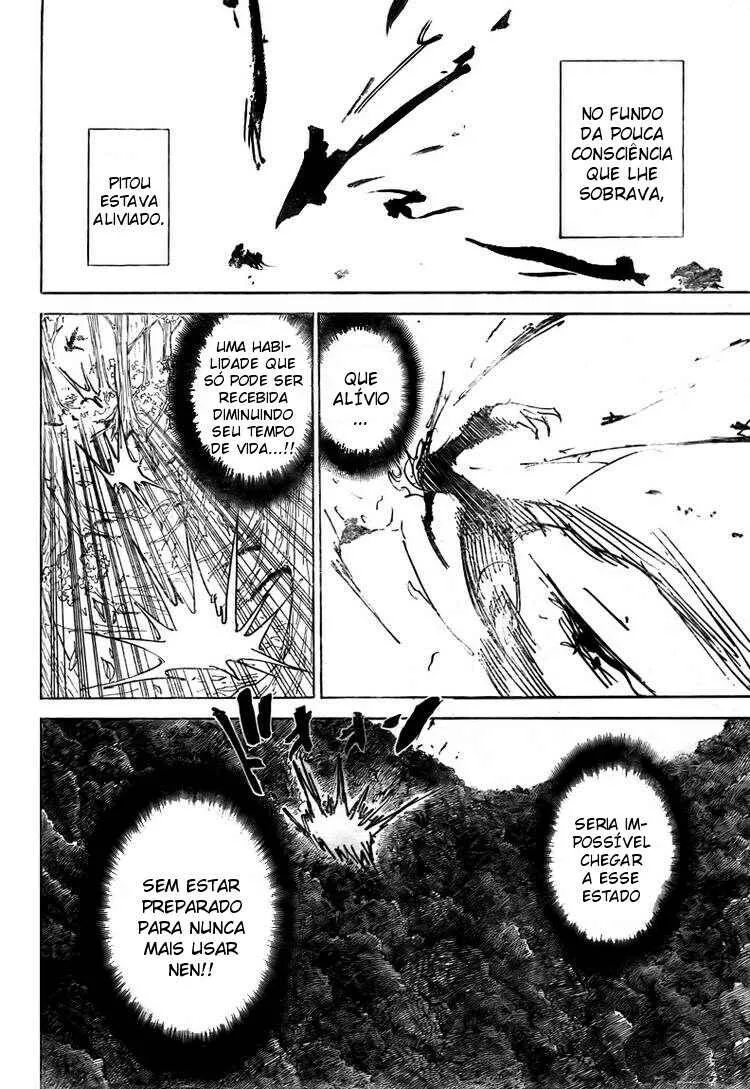 HUNTER x HUNTER — Cap. 306, pág. 14