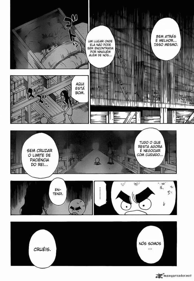 HUNTER x HUNTER — Cap. 311, pág. 13