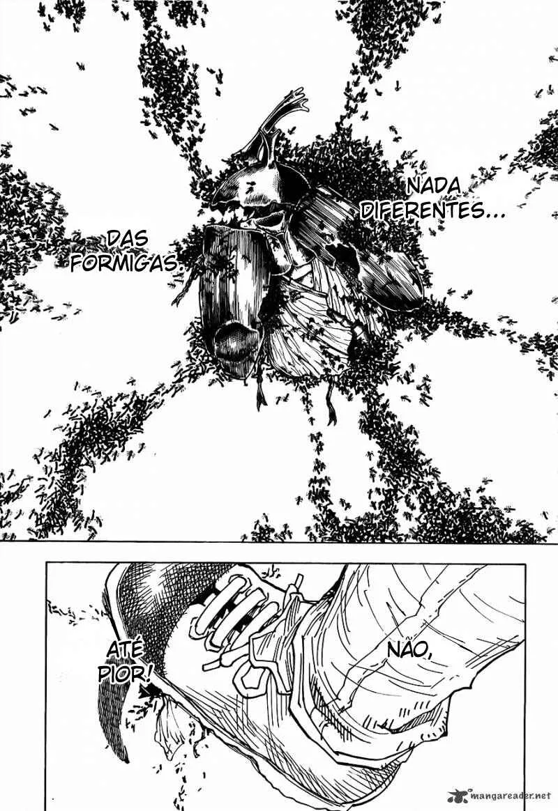 HUNTER x HUNTER — Cap. 311, pág. 14