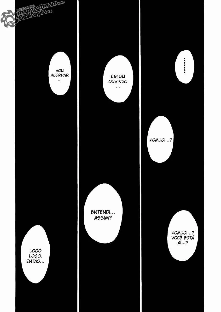 HUNTER x HUNTER — Cap. 318, pág. 5