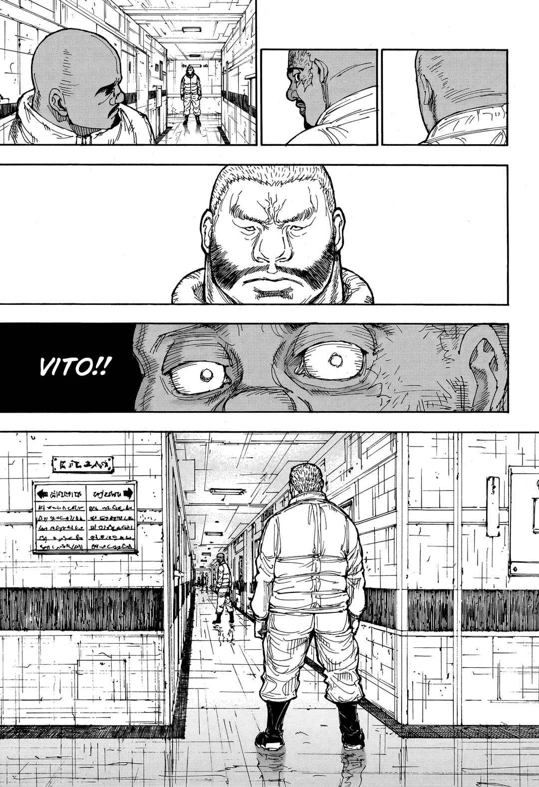 HUNTER x HUNTER — Cap. 403, pág. 5