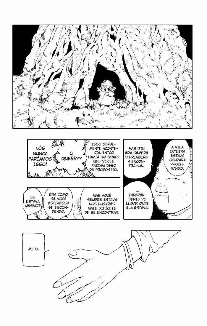 HUNTER x HUNTER — Cap. 65, pág. 9