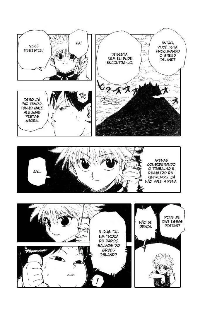 HUNTER x HUNTER — Cap. 69, pág. 12