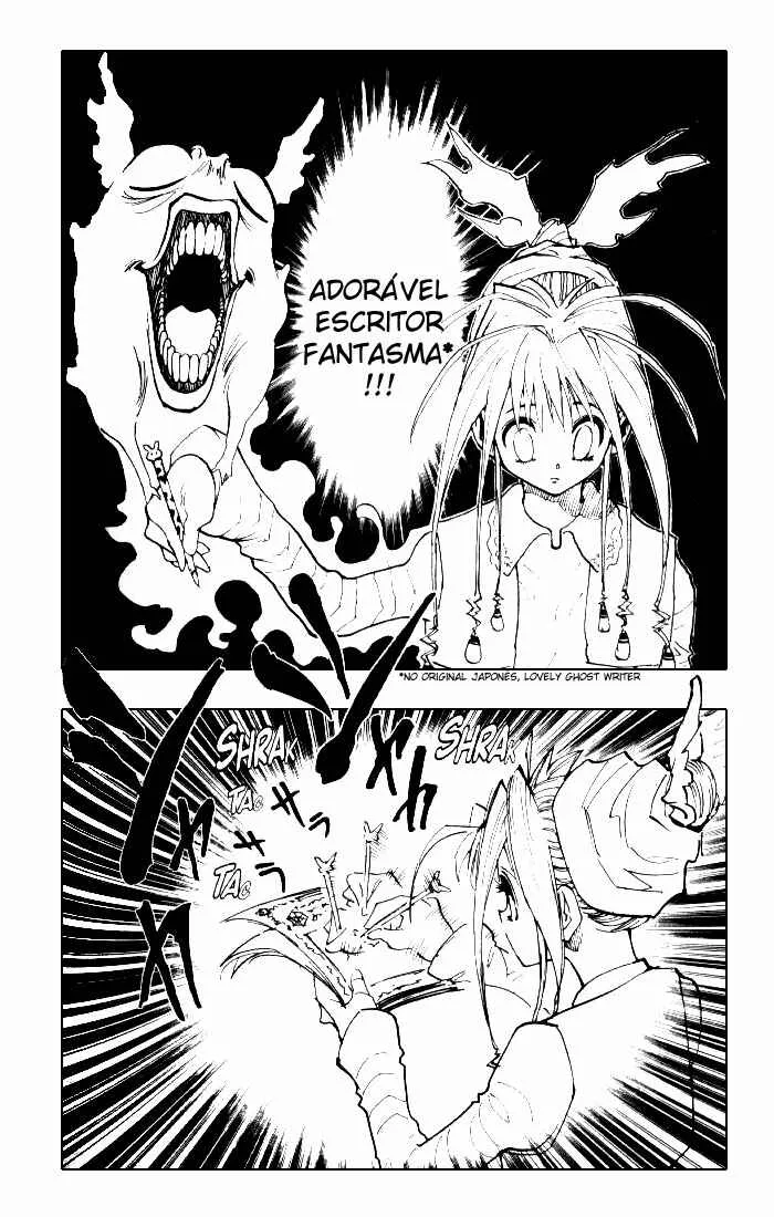 HUNTER x HUNTER — Cap. 71, pág. 12