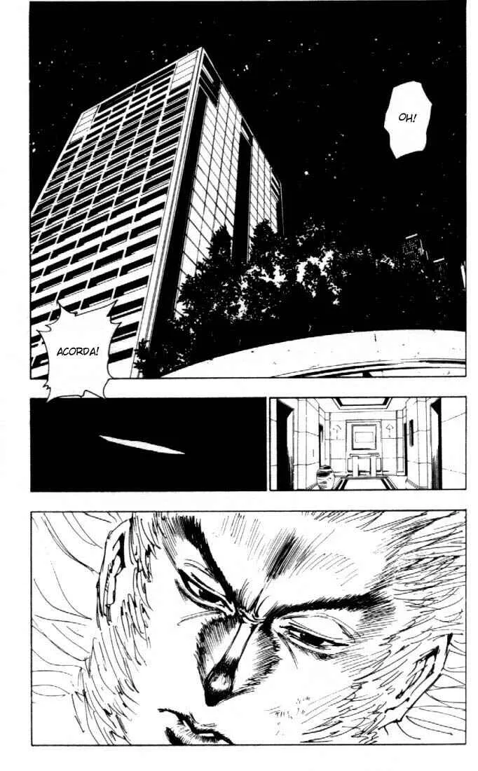 HUNTER x HUNTER — Cap. 78, pág. 3