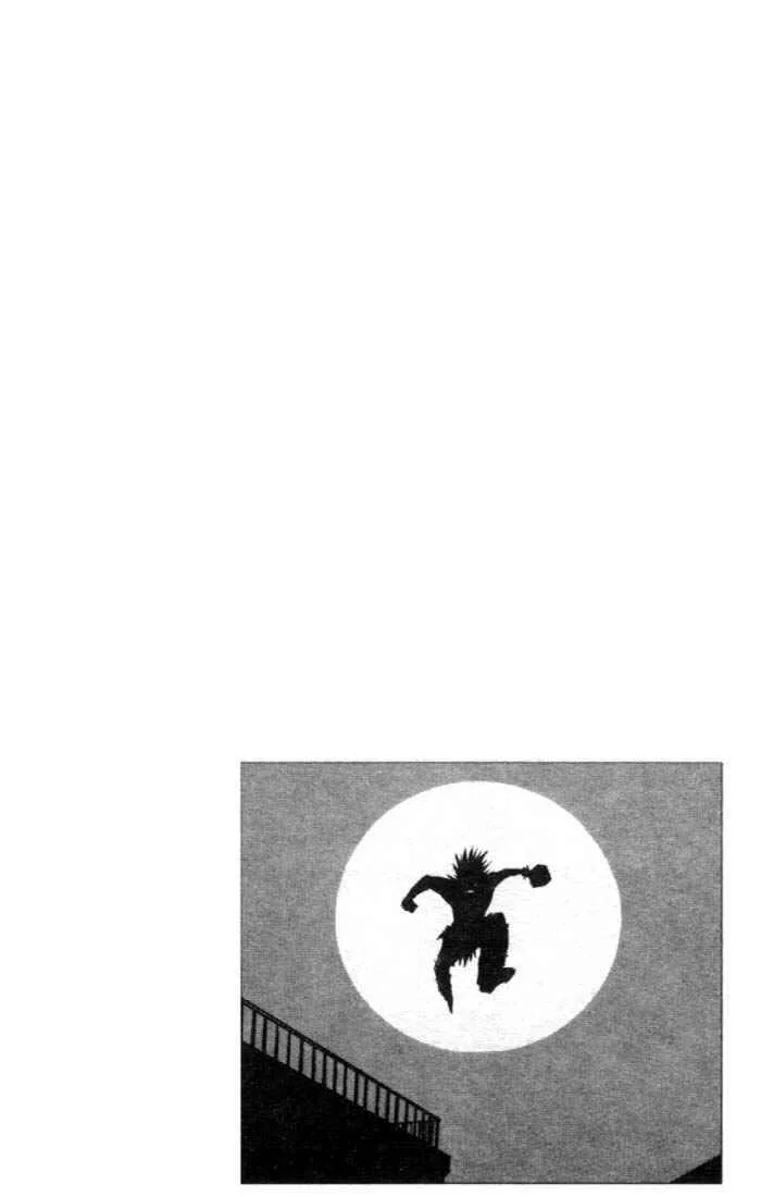 HUNTER x HUNTER — Cap. 80, pág. 20
