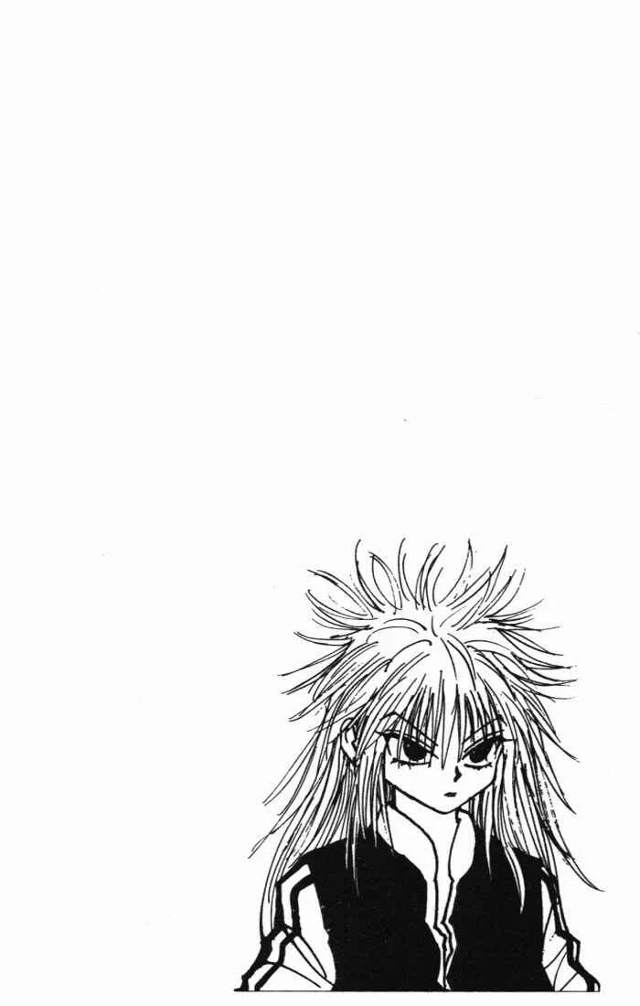HUNTER x HUNTER — Cap. 90, pág. 20