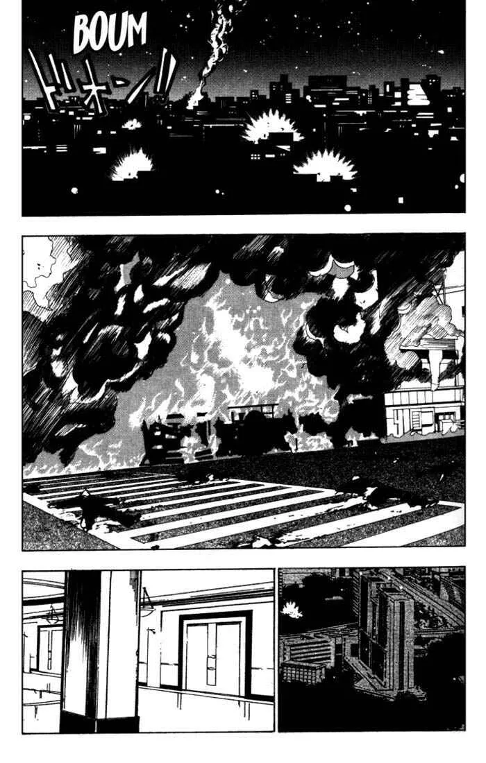 HUNTER x HUNTER — Cap. 99, pág. 7