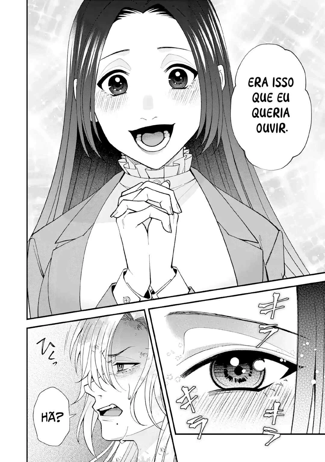 Ijime no Shikaeshi wa Sensei ni Omakase — Cap. 10, pág. 18